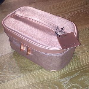 Sephora Collection Starlit Makeup Case (new)